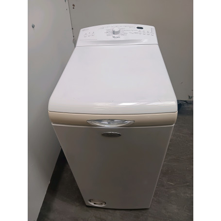 Lave Linge Top WHIRLPOOL AWE7777