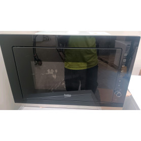 Micro Onde BEKO BMGB25333X