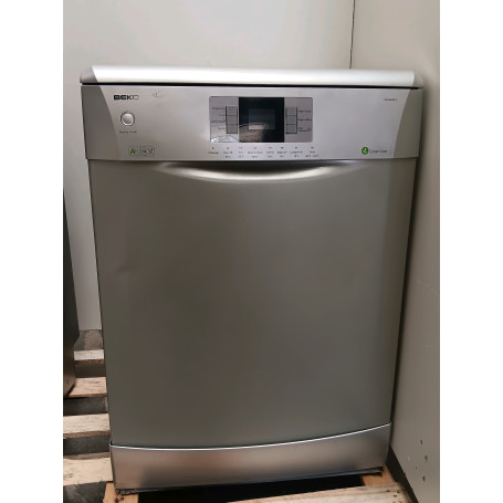 Lave Vaisselle BEKO DFN6835S