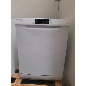 Lave Vaisselle THOMSON TDW60WH
