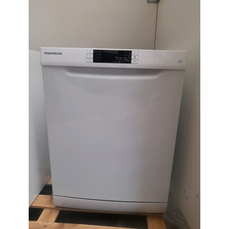 Lave Vaisselle THOMSON TDW60WH