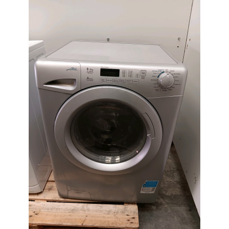 Lave Linge Hublot LADEN FL2823