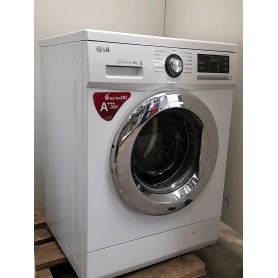 Lave Linge Hublot LG F84552WH
