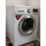 Lave Linge Hublot LG F84552WH