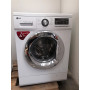 Lave Linge Hublot LG F84552WH