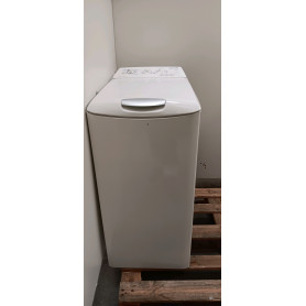 Lave Linge Top VEDETTE VLT6110W