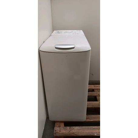 Lave Linge Top VEDETTE VLT6110W
