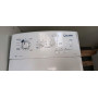Lave Linge Top VEDETTE VLT6110W