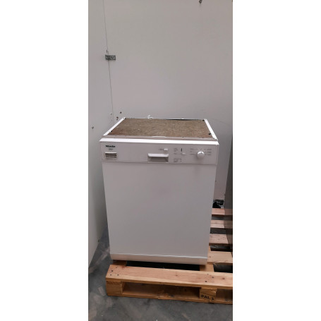 Lave Vaisselle MIELE G 976 SC PLUS