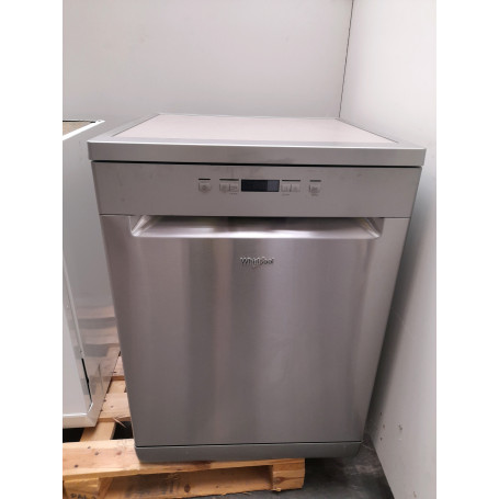 Lave Vaisselle WHIRLPOOL OWFC 3C26X