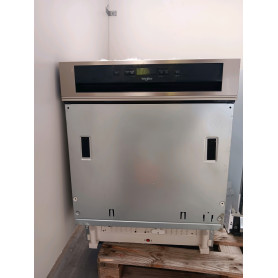 Lave Vaisselle WHIRLPOOL WKBC 3C24P X