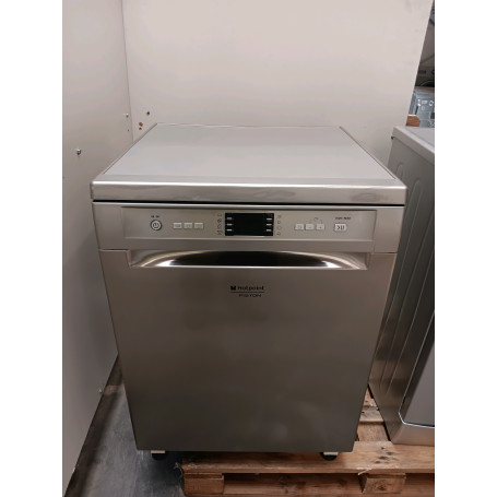 Lave Vaisselle HOTPOINT LFF8M116X