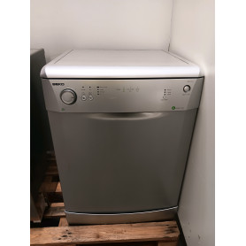 Lave Vaisselle BEKO DFN2431S