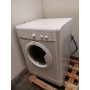 Lave Linge Hublot INDESIT IWC5125