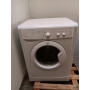 Lave Linge Hublot INDESIT IWC5125