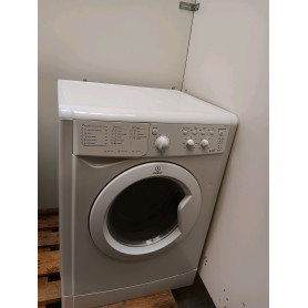 Lavante Séchante INDESIT IWDC6125
