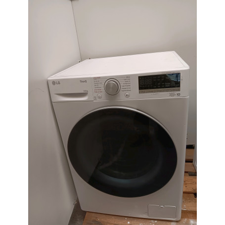 Lavante Séchante LG F964V41WRSA