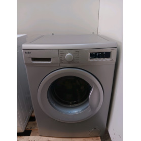 Lave Linge Hublot SABA LFS8125S