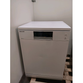 Lave Vaisselle BRANDT DFH13542W