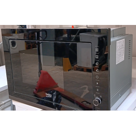 Micro Onde BEKO BMGB2533DX