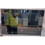 Micro Onde BEKO BMGB2533DX