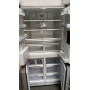 Réfrig Américain BEKO GNE 134620X