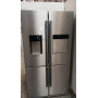 Réfrig Américain BEKO GNE 134620X
