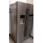 Réfrig Américain BEKO GNE 134620X