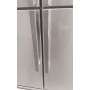 Réfrig Américain BEKO GNE 134620X