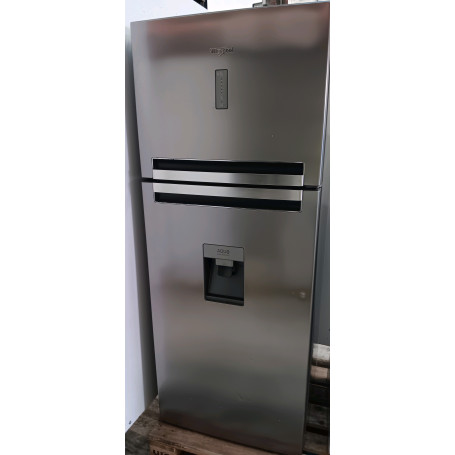 Réfrig Double Froid WHIRLPOOL TTNF8211OXAQUA