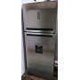 Réfrig Double Froid WHIRLPOOL TTNF8211OXAQUA