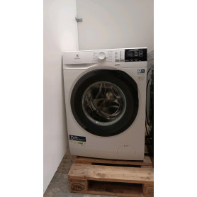 Lave Linge Hublot ELECTROLUX EW6F4814SA