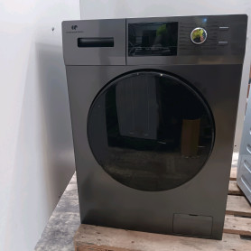 Lave Linge Hublot CONTINENTAL EDISON TW100-F14303DA0