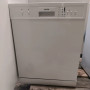 Lave Vaisselle PROLINE DW486WHITE