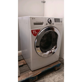 Lave Linge Hublot LG F14164WH/01
