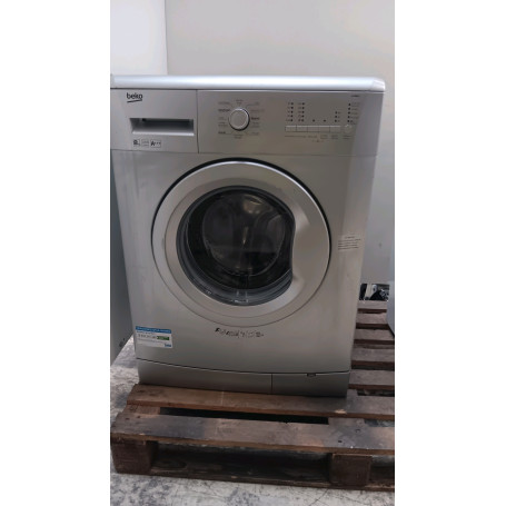 Lave Linge Hublot BEKO LLF08S1