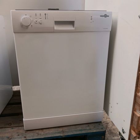 Lave Vaisselle HIGHONE 13S47A+W205T