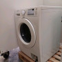 Lave Linge Hublot SAMSUNG WW80J3267KW