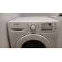 Lave Linge Hublot SAMSUNG WW80J3267KW