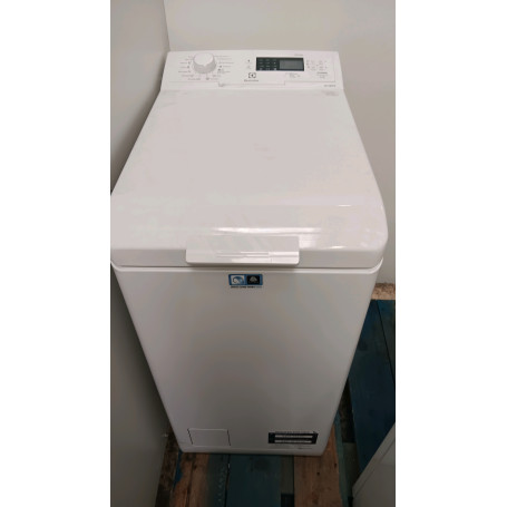 Lave Linge Top ELECTROLUX EWD1262SS1