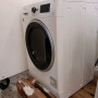 Lavante Séchante WHIRLPOOL WWDC8614