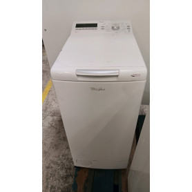 Lave Linge Top WHIRLPOOL AWE 9999 GG