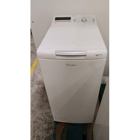 Lave Linge Top WHIRLPOOL AWE 9999 GG