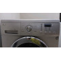 Lave Linge Hublot LG WD-12396TDK