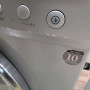 Lave Linge Hublot LG WD-12396TDK