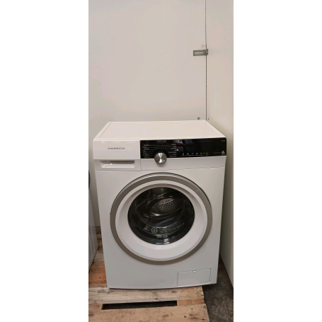 Lave Linge Hublot THOMSON TW148