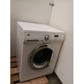 Lave Linge Hublot LG WD14401TD