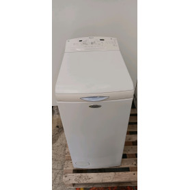 Lave Linge Top WHIRLPOOL AWE8726