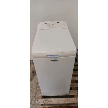 Lave Linge Top WHIRLPOOL AWE8726