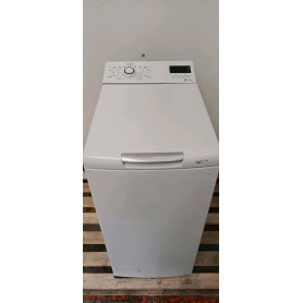 Lave Linge Top WHIRLPOOL TDLR6228 FR/N